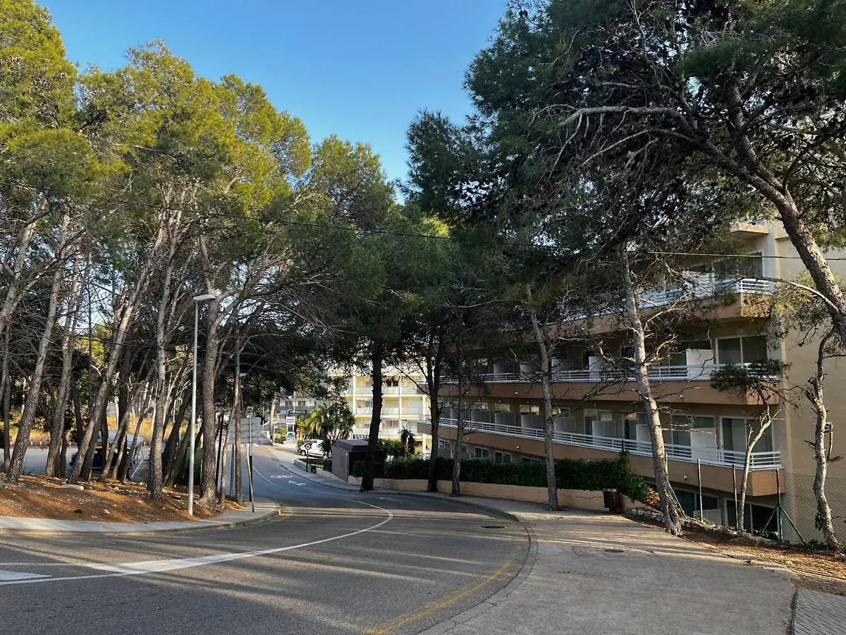 Serenity Apartment - Cap Salou