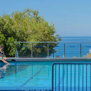 Appartement Albatros Family