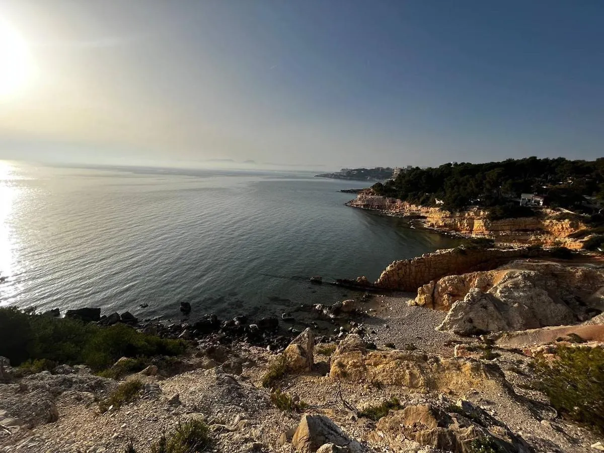 Serenity Apartment - Cap Salou 0*,  Spain