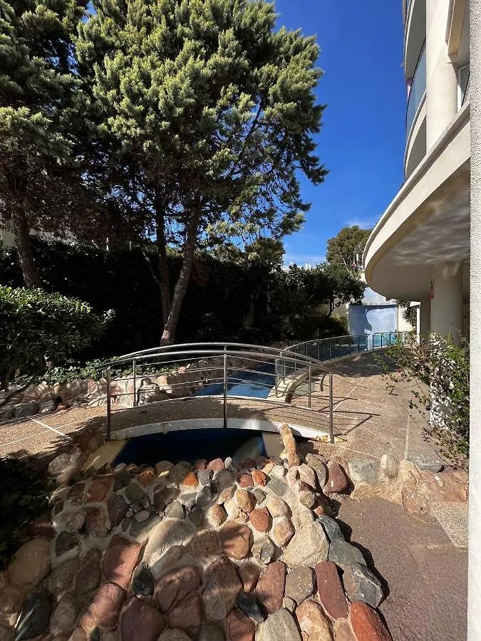 Serenity Apartment - Cap Salou Spain
