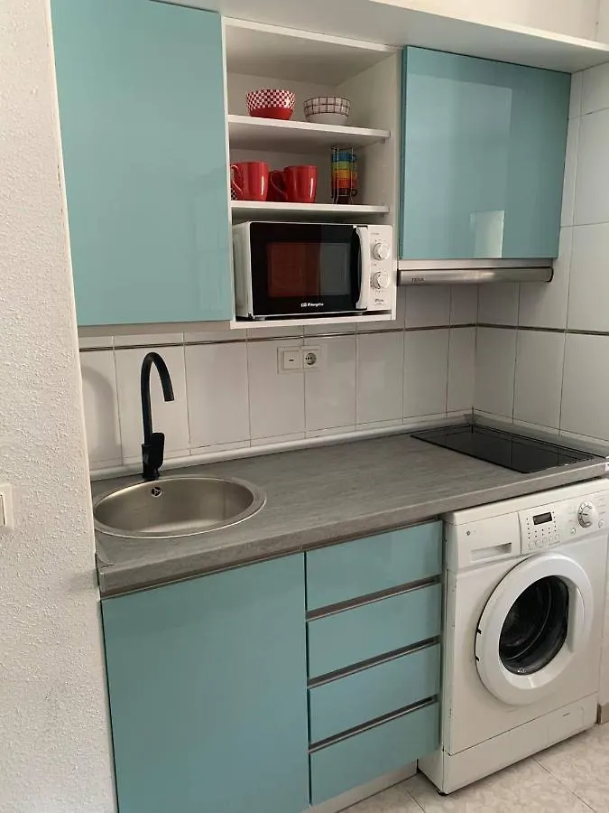 Serenity Apartment - Cap Salou