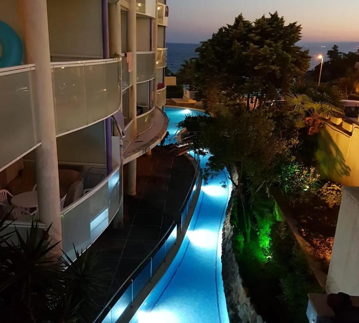 Serenity Apartment - Cap Salou