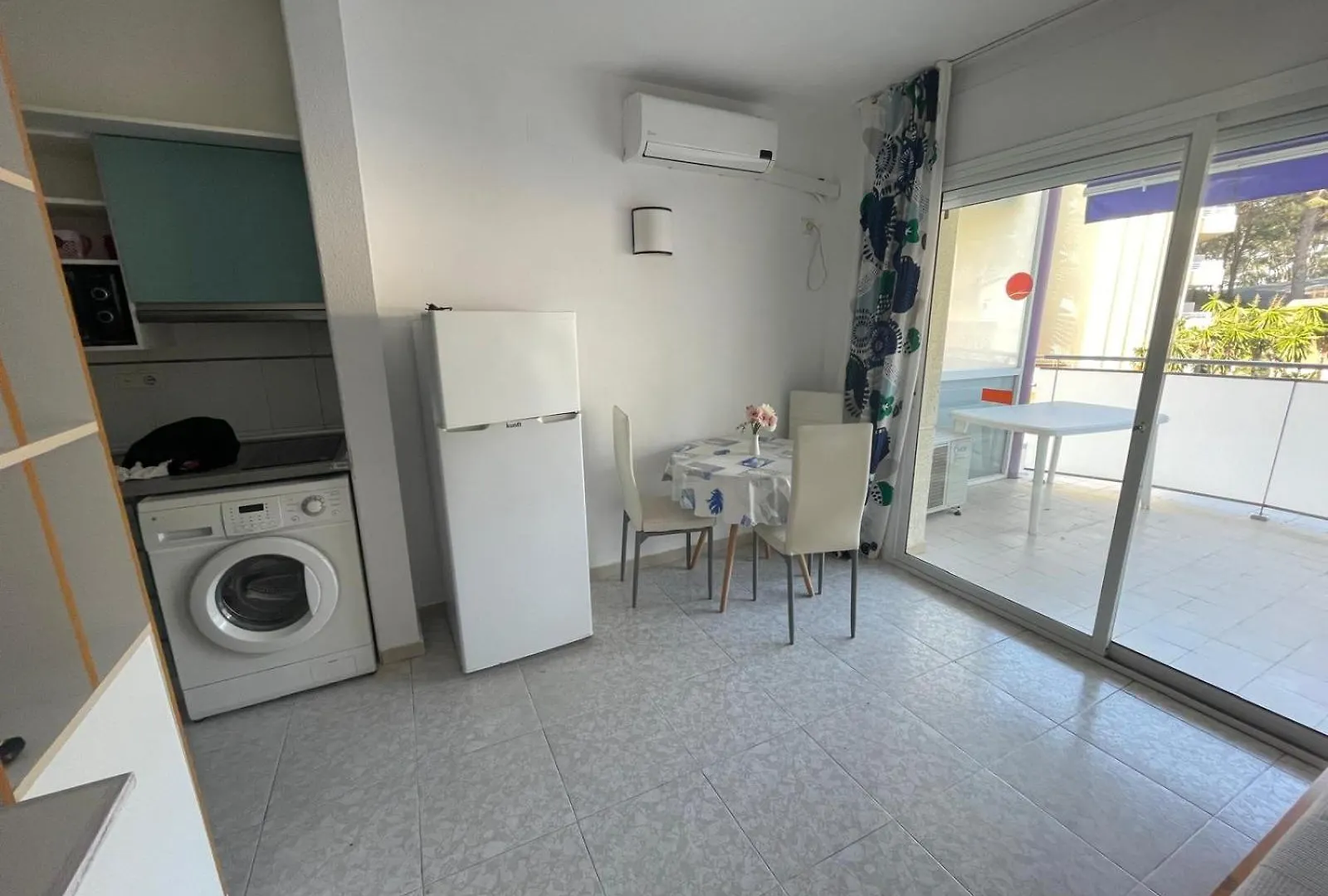 Serenity Apartment - Cap Salou 0*,
