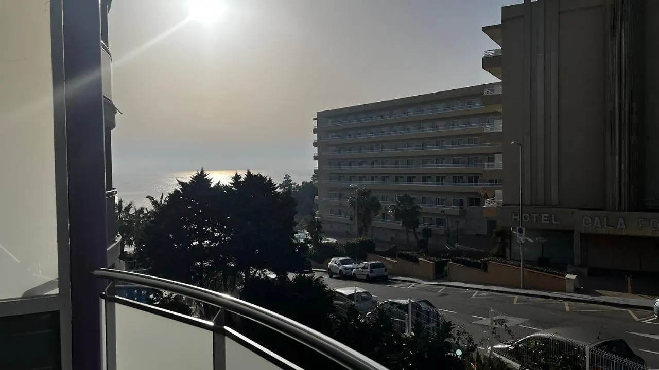 Serenity Apartment - Cap Salou