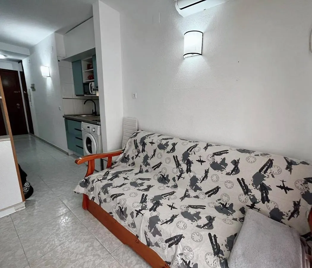 Serenity Apartment - Cap Salou