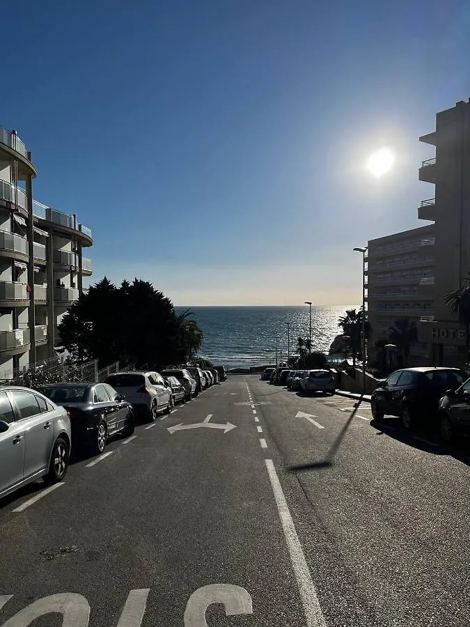 Serenity Apartment - Cap Salou 0*,  Spain