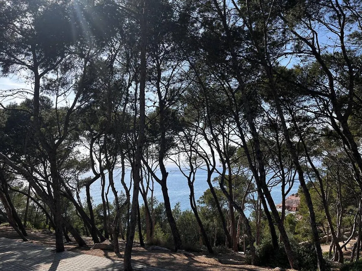 Serenity Apartment - Cap Salou Spain