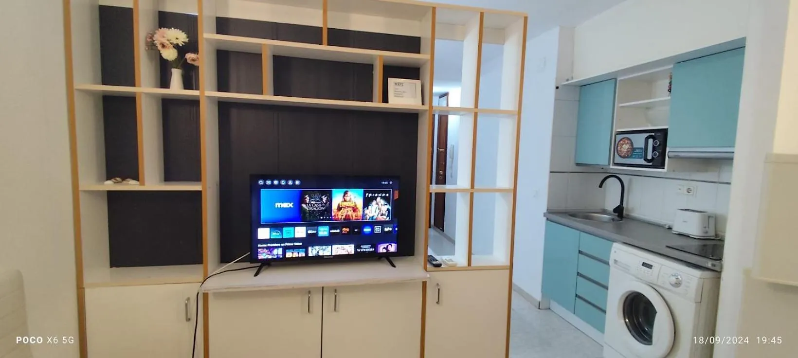 Serenity Apartment - Cap Salou