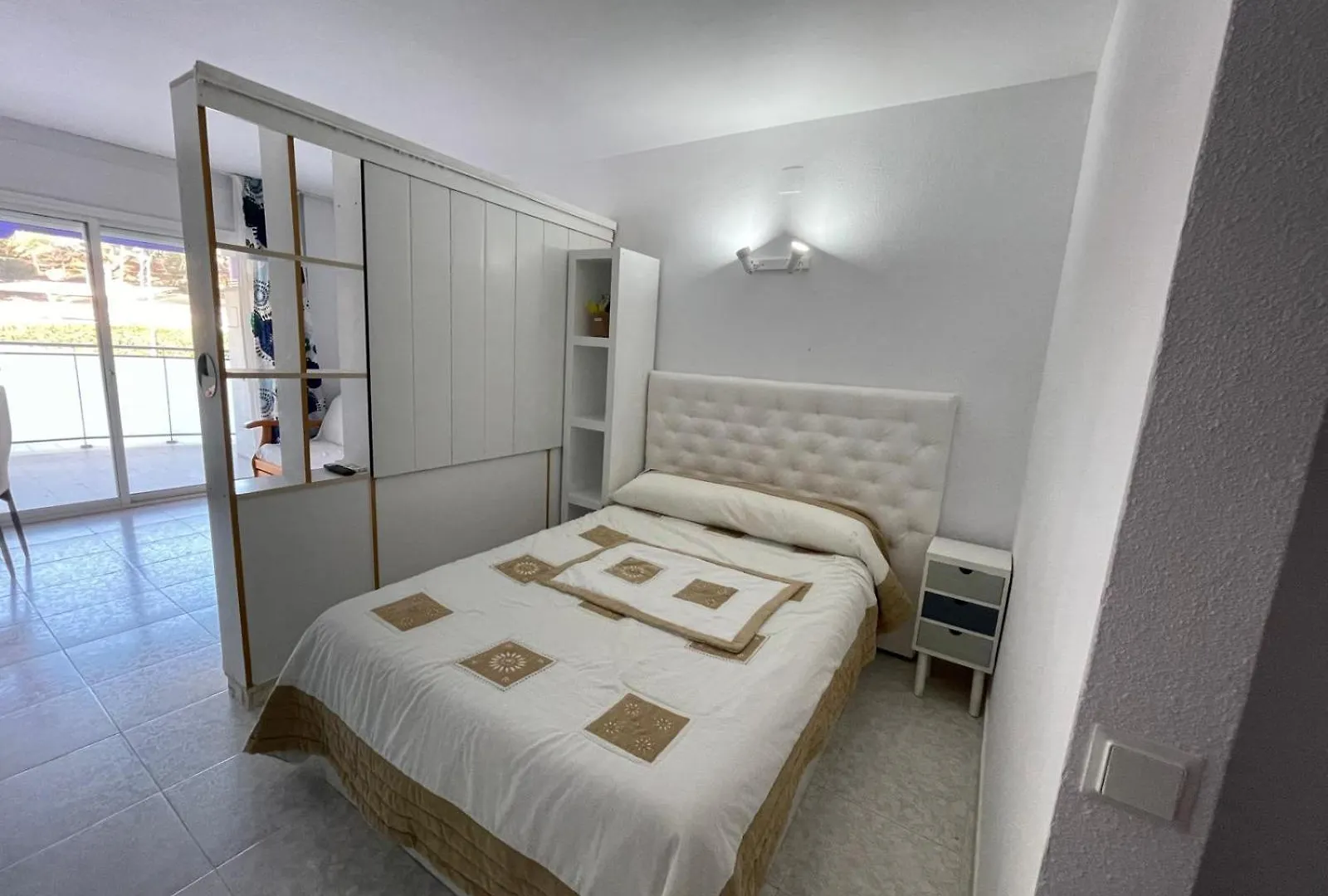 Serenity Apartment - Cap Salou Spain